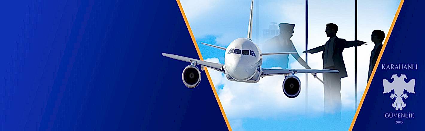 Havalimanı Personeli Güvenlik Eğitimi