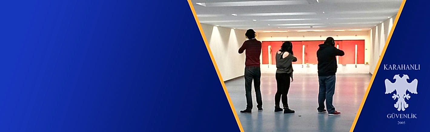 Atış Eğitim Merkezi